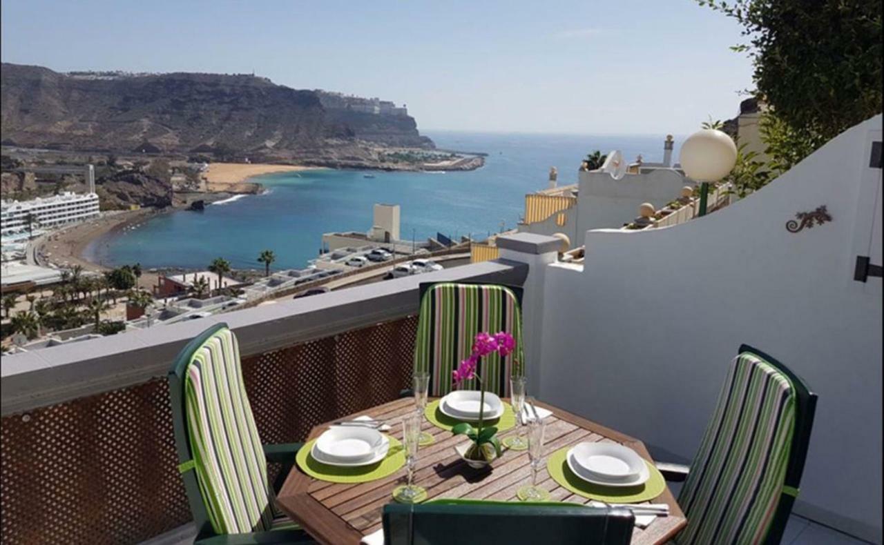 Appartamento Aircon Seaview Playa Del Cura (Gran Canaria)
